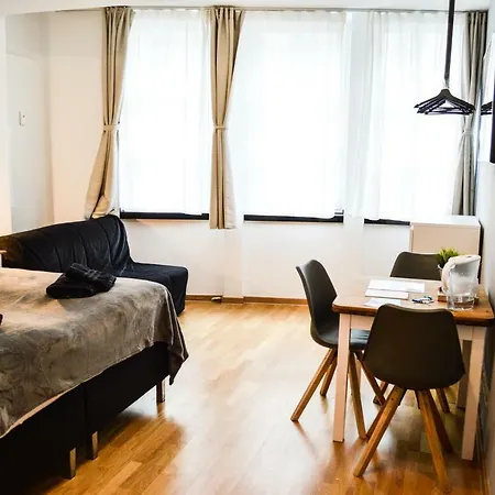 Aparthotel Centerapartments Tonhallenstraße Düsseldorf