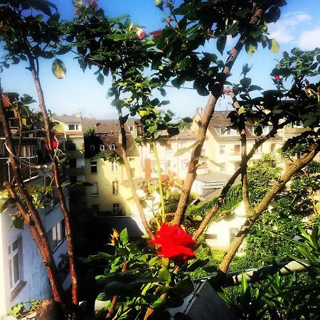 In Pempelfort - Διαμέρισμα