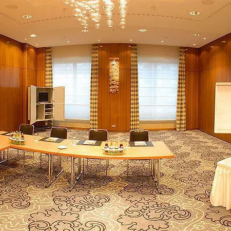Hotel Maritim Dusseldorf