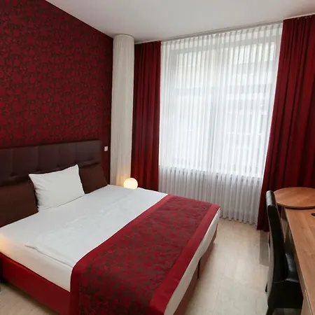 Prinz Anton 3* Dusseldorf