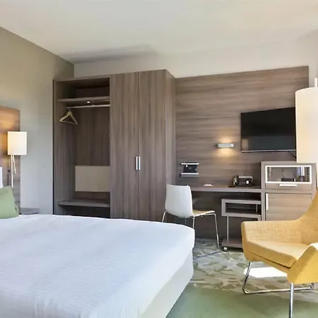 Meliá 4* Düsseldorf