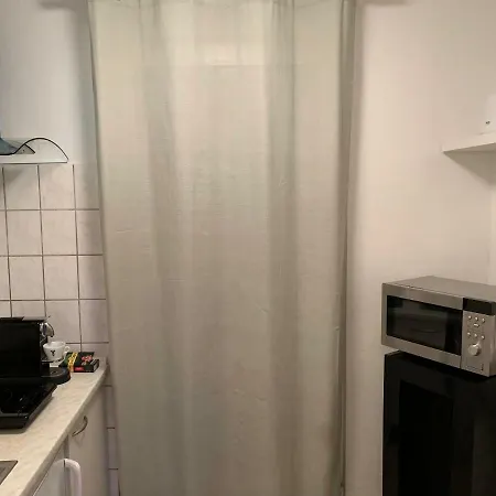 Altstadt Apartment Düsseldorf
