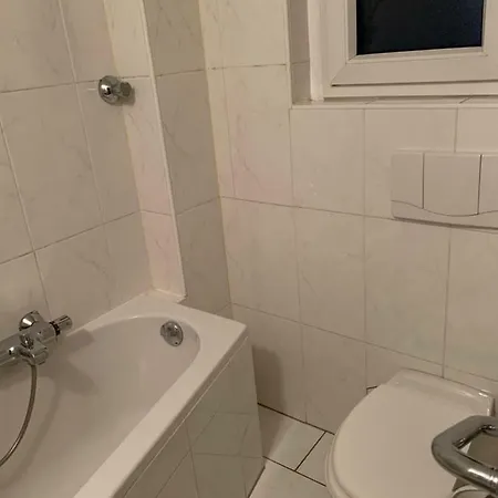 Altstadt Apartment Düsseldorf