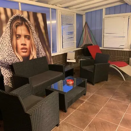 Altstadt Apartment Düsseldorf