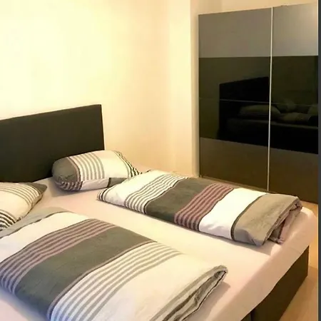 Apartment Altstadt Düsseldorf