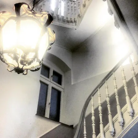 Διαμέρισμα In Pempelfort - Ντίσελντορφ