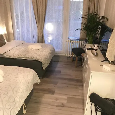Haven Апартаменты