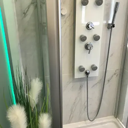 Апартаменты Haven *