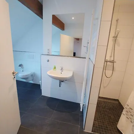 Studio-apartment Am Wehrhahn 38 Apartment Dusseldorf