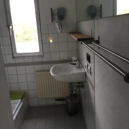 Zweizimmerwohnung Nah Der Messe Апартаменты Дюссельдорф
