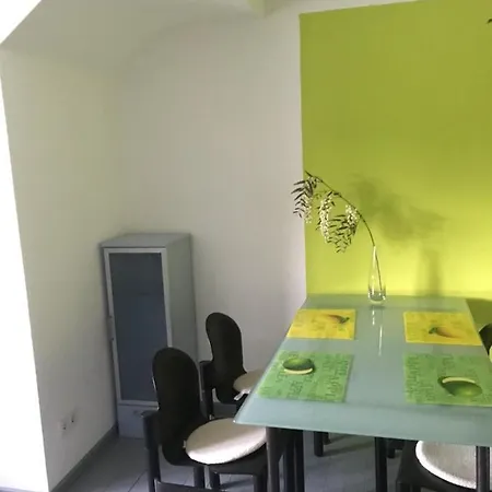 Zweizimmerwohnung Nah Der Messe Апартаменты Дюссельдорф