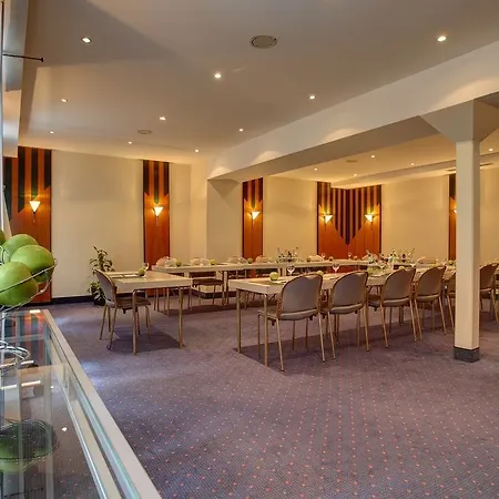 Trip Esplanade, 4*