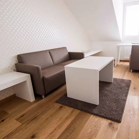 Aparthotel Helvetia Düsseldorf