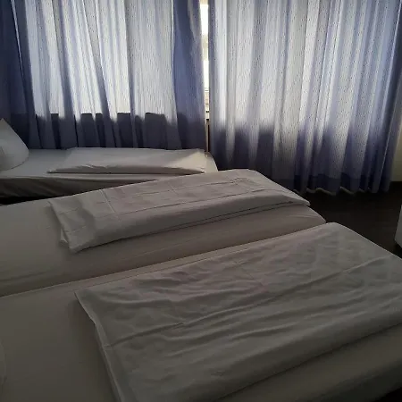 Berliner Hof 3* Dusseldorf