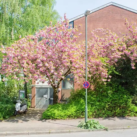 A&a Am Langen Weiher 杜塞尔多夫