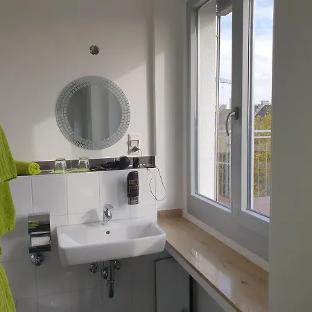 Otel Studiotel Loft