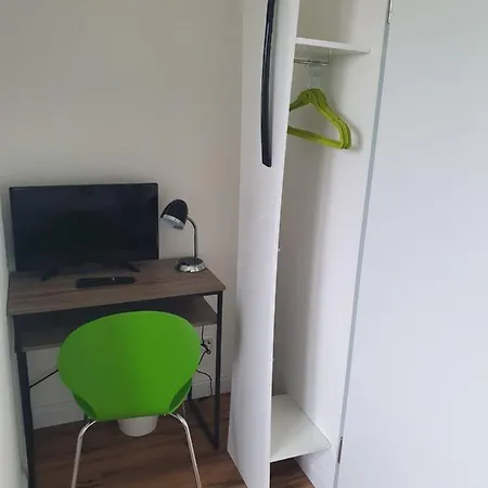 Studiotel Loft Otel 3*
