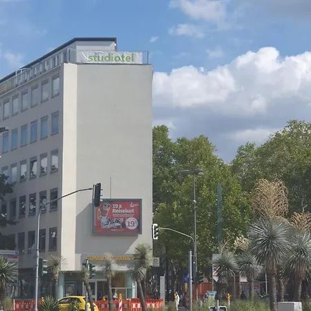 Otel Studiotel Loft