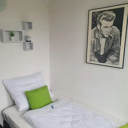 Studiotel Loft Otel