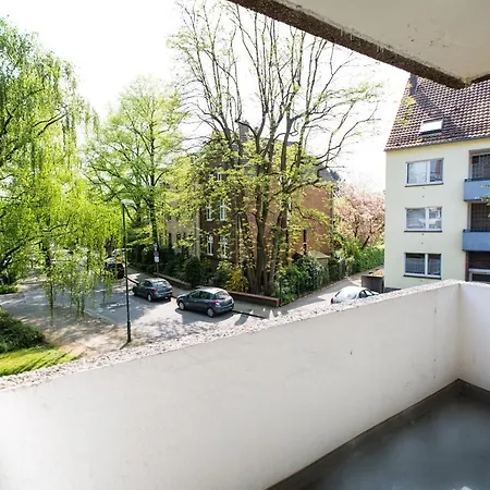 A&a Am Langen Weiher 公寓