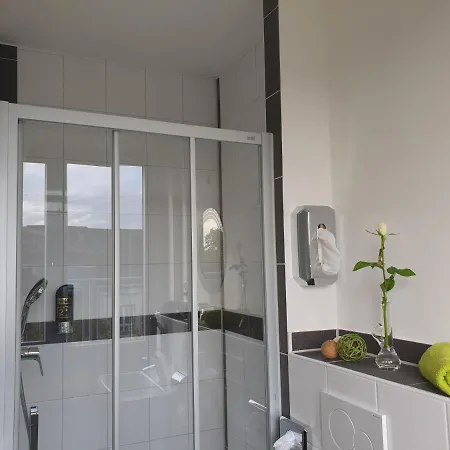 Studiotel Loft Otel 3*