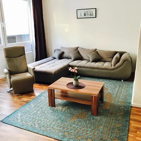 Deluxe In Hearth Of Downtown Lägenhet Düsseldorf