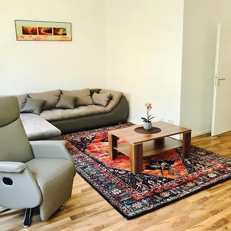 Lägenhet Deluxe In Hearth Of Downtown *