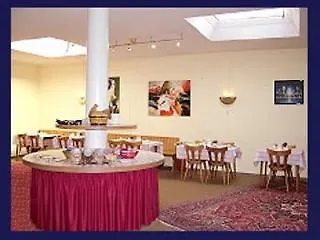 Hotel Metropol 2*