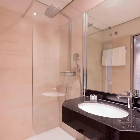 Sheraton Airport Hotel