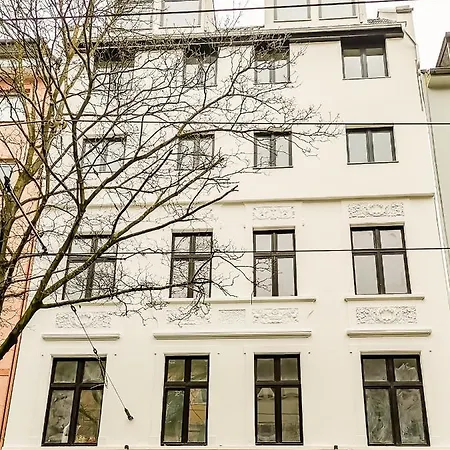 Downtown Bilk Daire