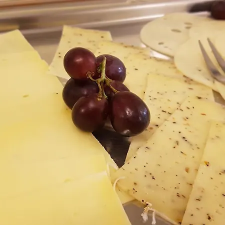 Hotel Villa Verde 3* デュッセルドルフ