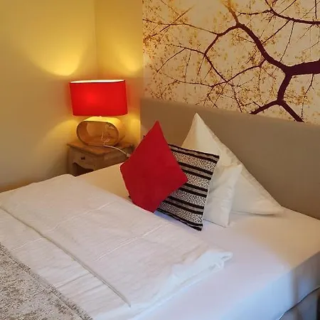 Hotel Villa Verde ホテル 3*