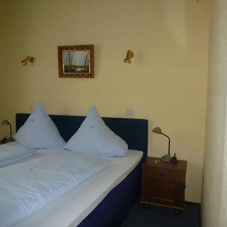 Adler Hotel Düsseldorf