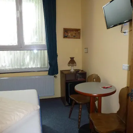Adler Hotel 3*