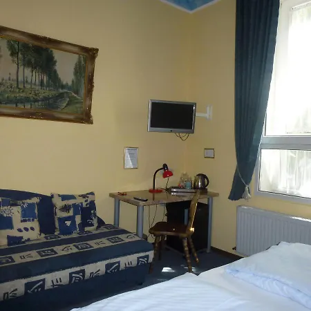 Hotel Adler 3*