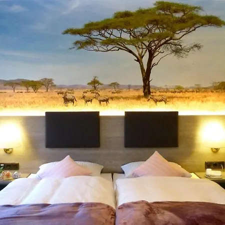 Wurms Hotell 3*