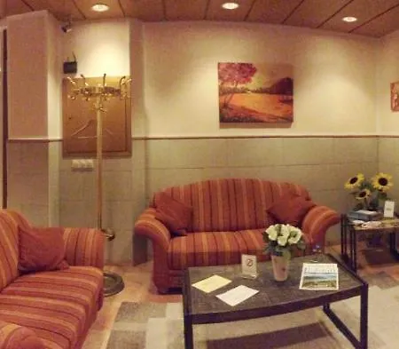 Wurms Hotell 3*
