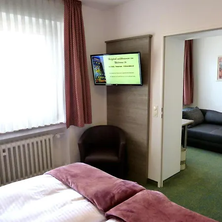 Hotell Wurms