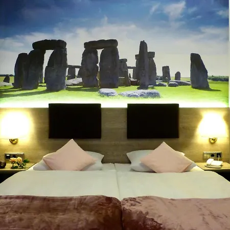 Wurms Hotell 3*