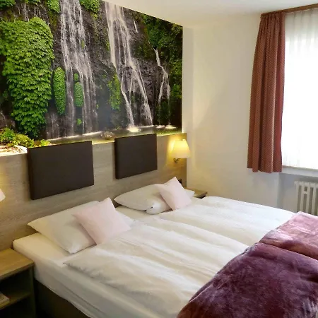 Wurms Hotell Düsseldorf