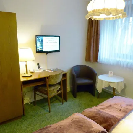 Wurms Hotell 3*