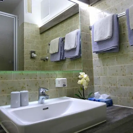 Hotell Wurms 3*