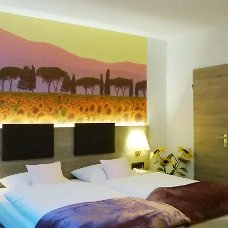 Hotell Wurms Düsseldorf