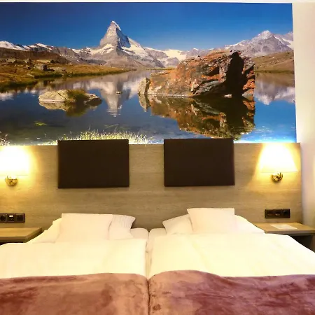 Wurms Hotell