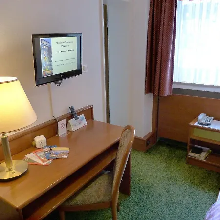 Wurms Hotell 3*