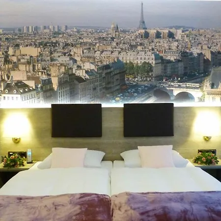 Hotell Wurms 3*