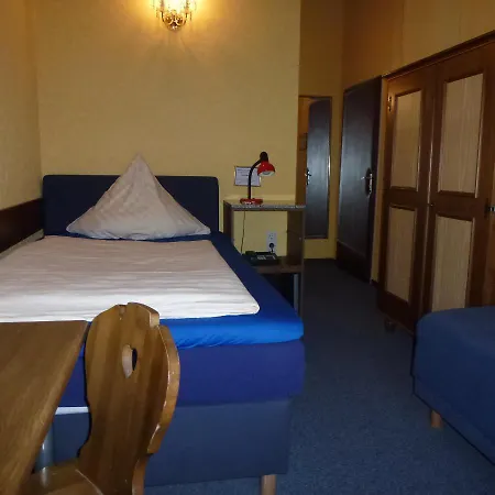 Adler Hotel 3*