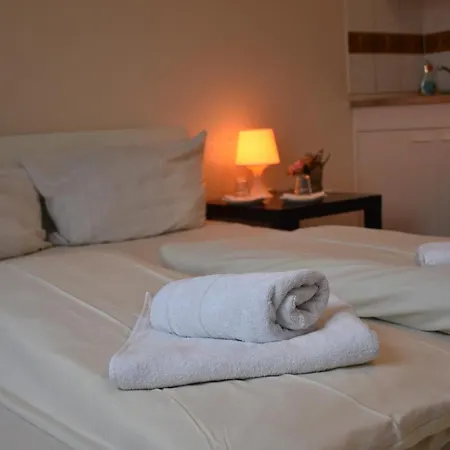 Schaum Hotel apartamentowy 2*