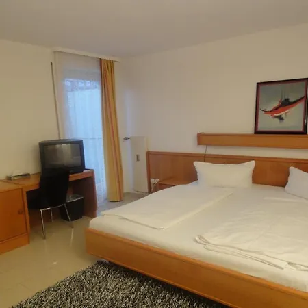 Metropol 2* Düsseldorf