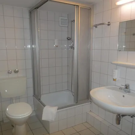 Metropol 2* Düsseldorf